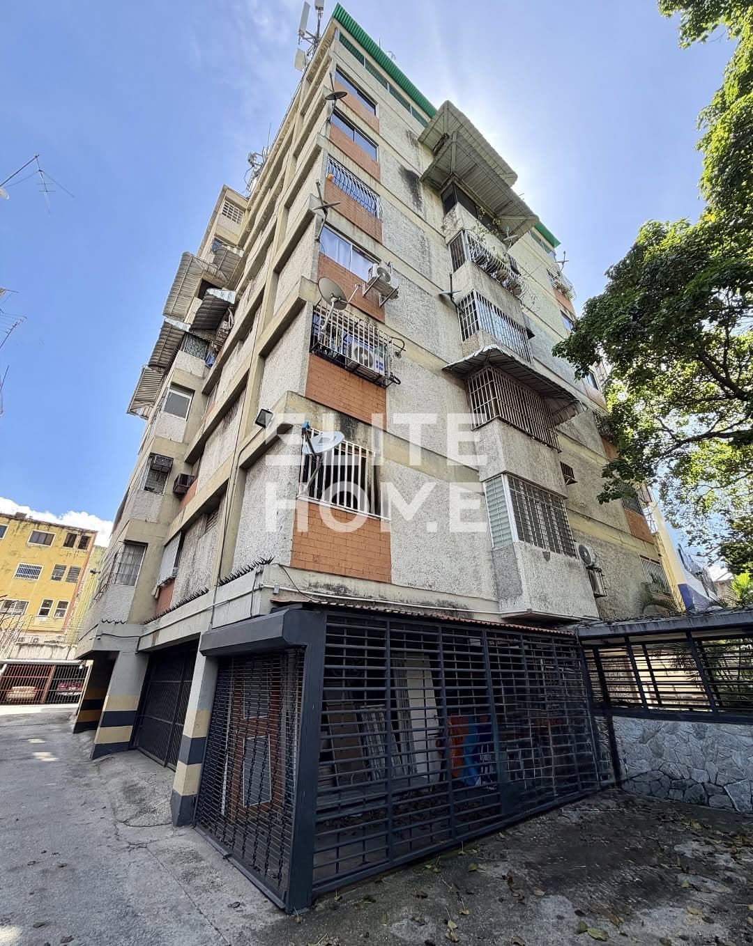Apartamento en Bello Monte, Chacao 11