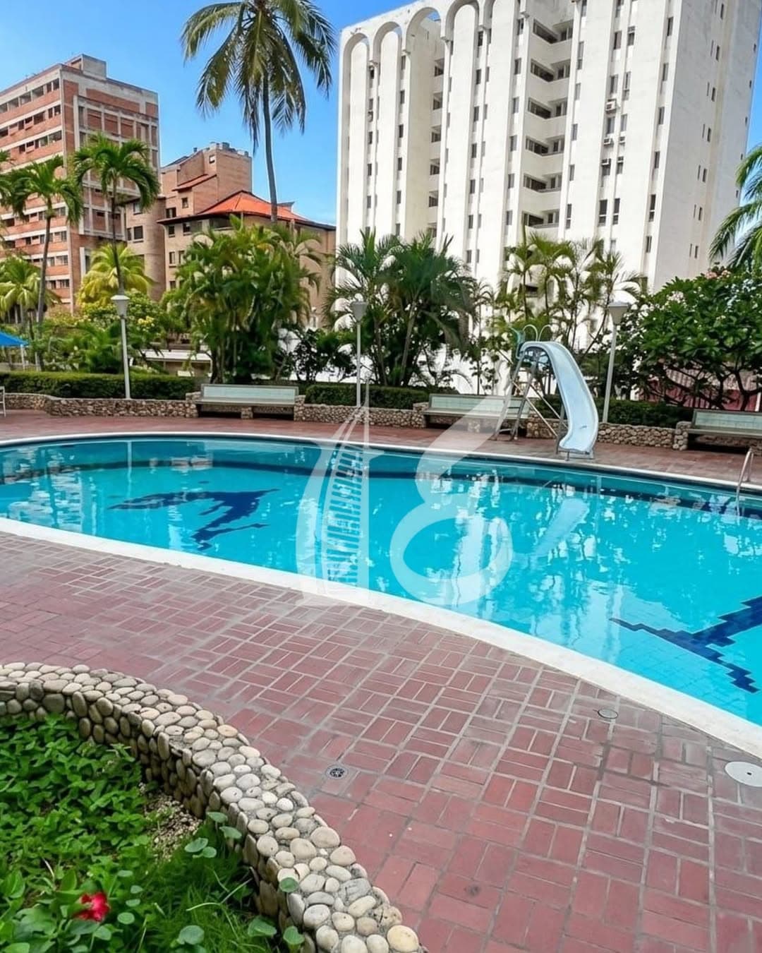 Apartamento en Caraballeda, Vargas 9