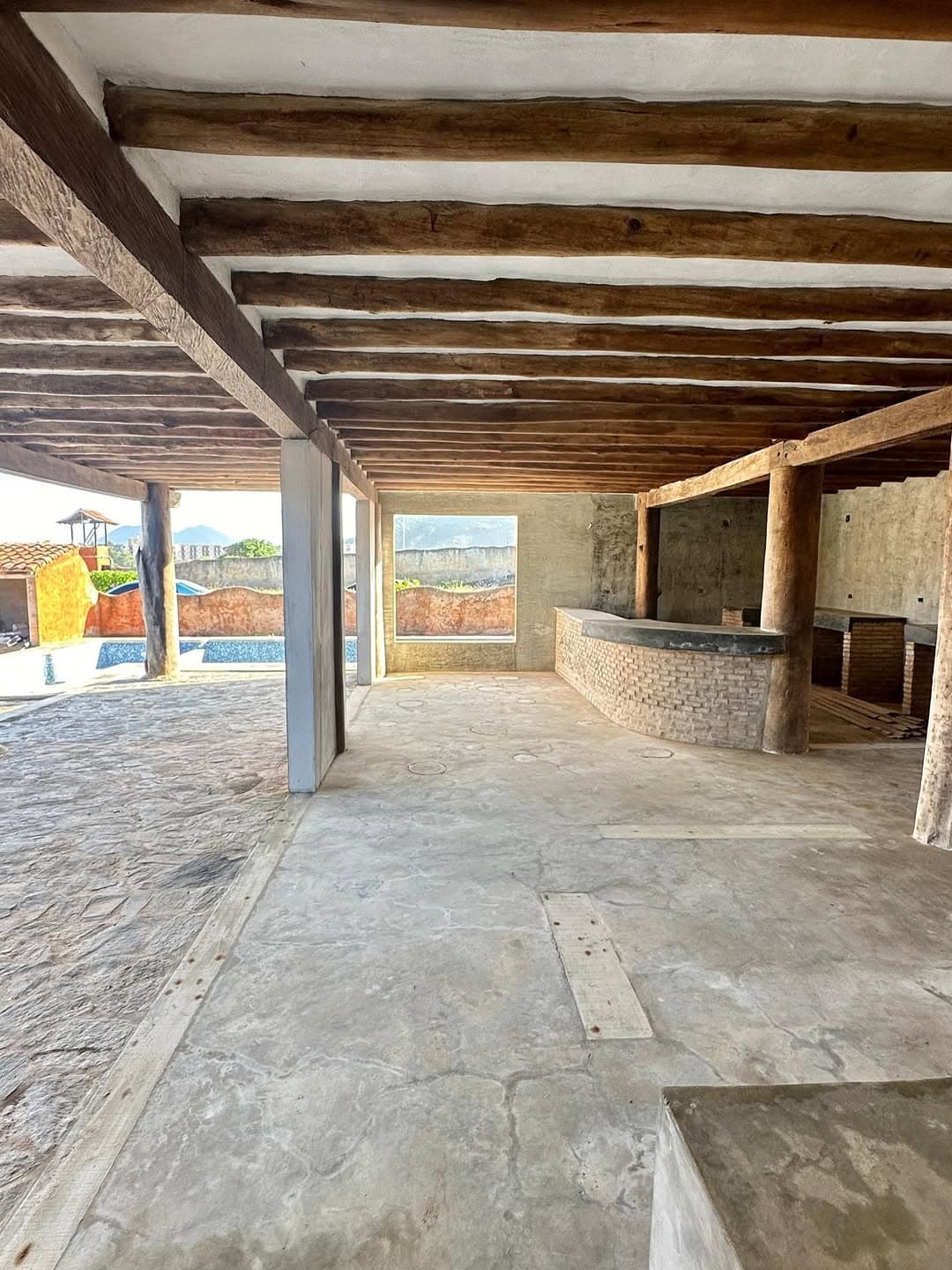 Casa en Antolín del Campo, Antolín del Campo 6