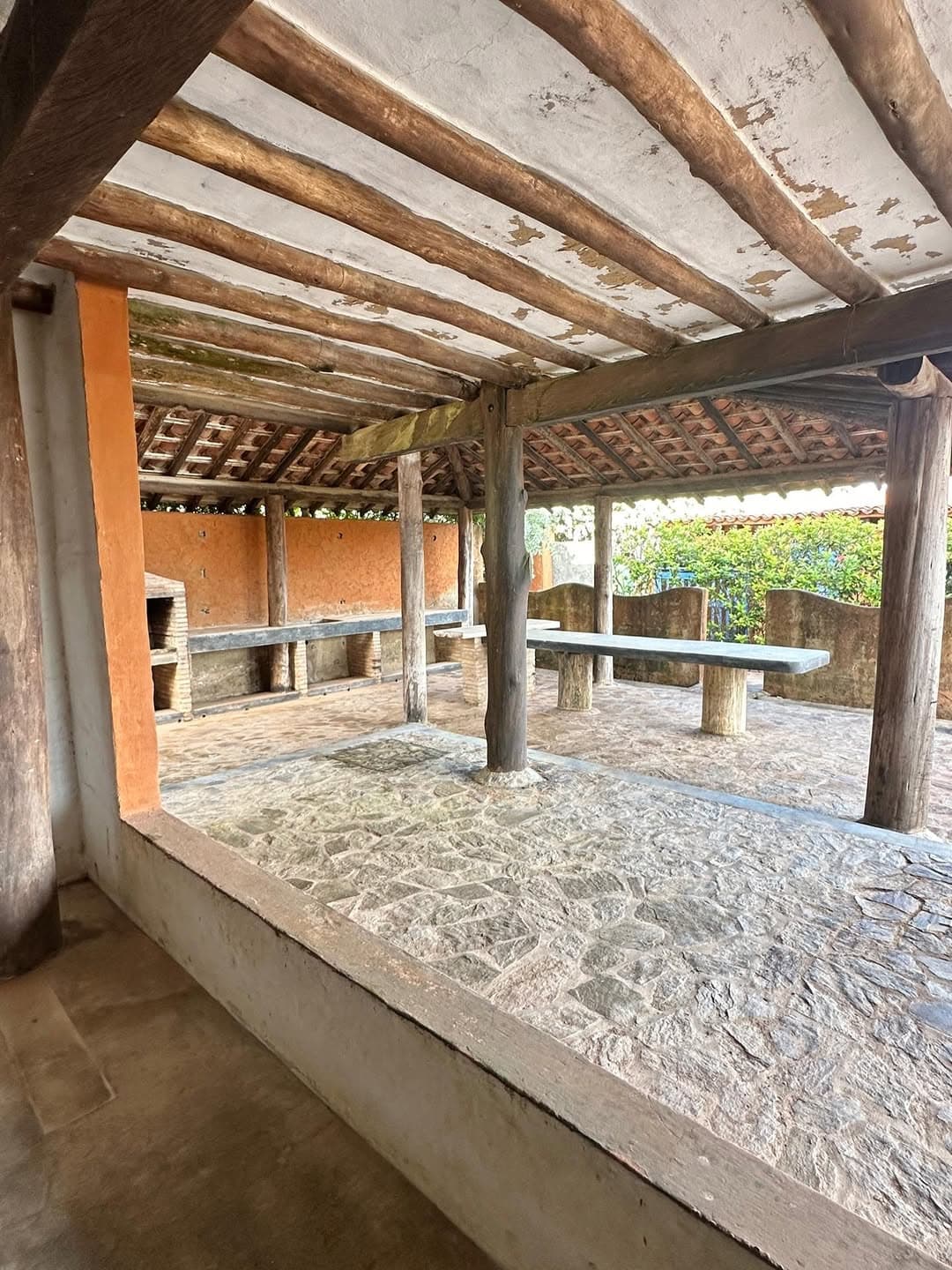 Casa en Antolín del Campo, Antolín del Campo 8