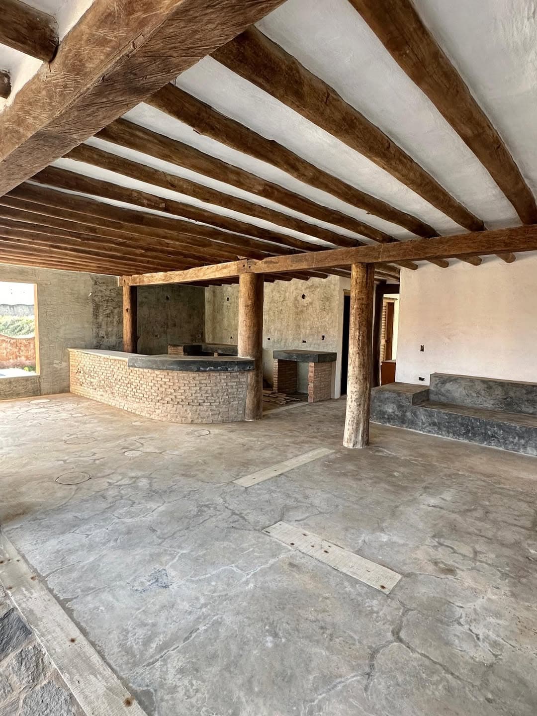 Casa en Antolín del Campo, Antolín del Campo 9