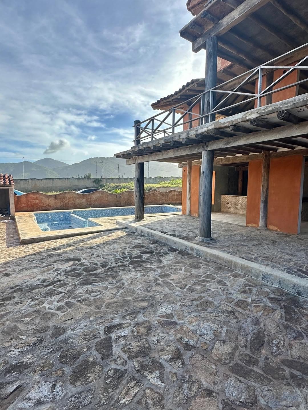 Casa en Antolín del Campo, Antolín del Campo 11