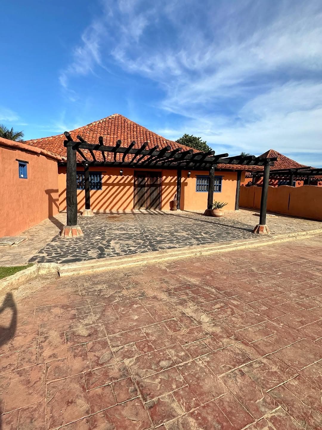 Casa en Antolín del Campo, Antolín del Campo 12