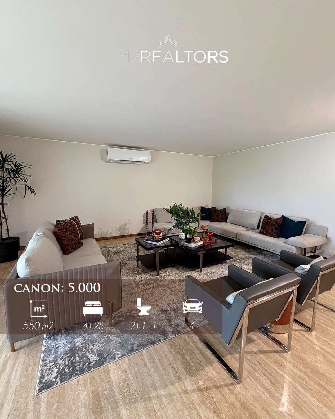 Casa en Baruta, Miranda - imagen 2