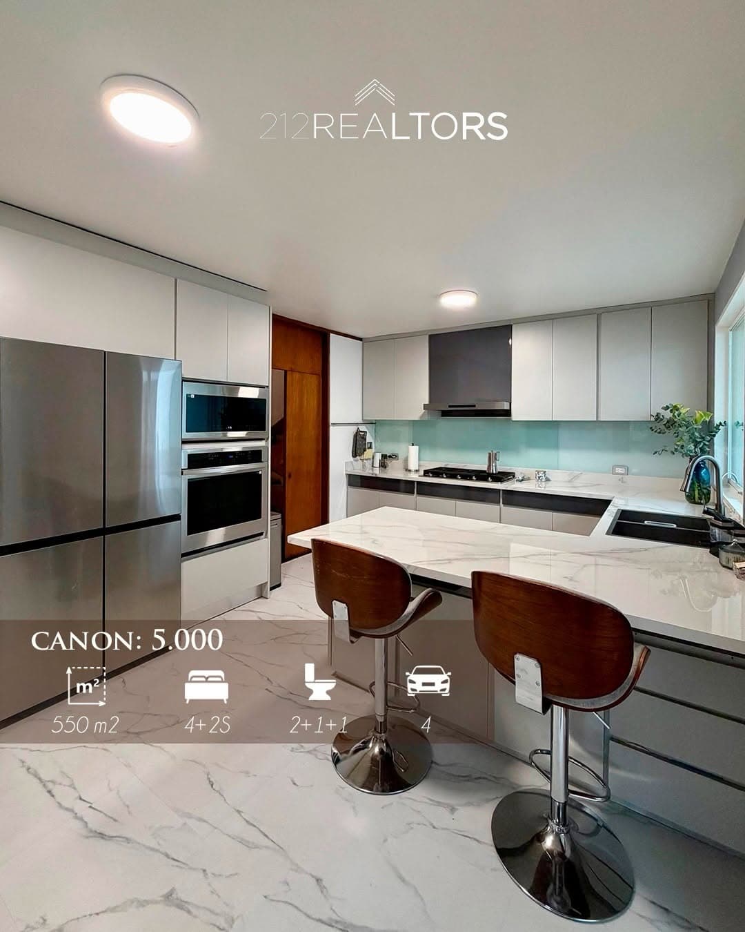 Casa en Baruta, Miranda - imagen 3