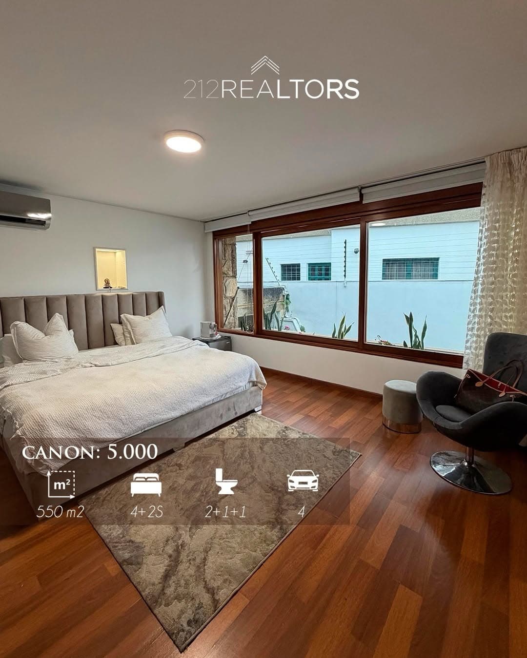 Casa en Baruta, Miranda - imagen 4