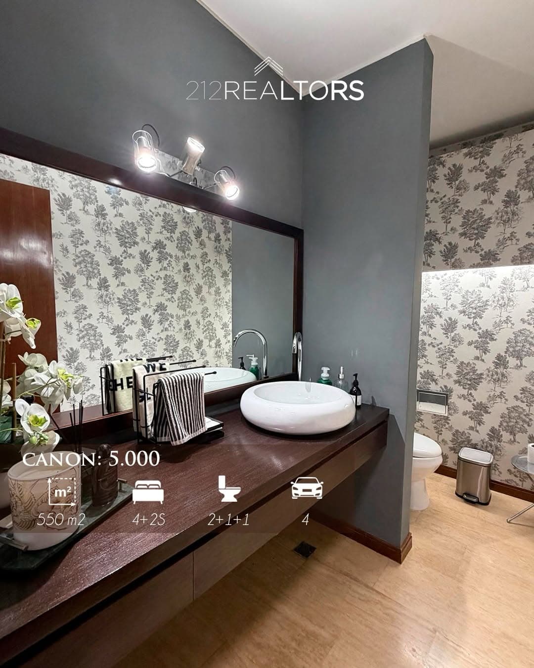 Casa en Baruta, Miranda 6