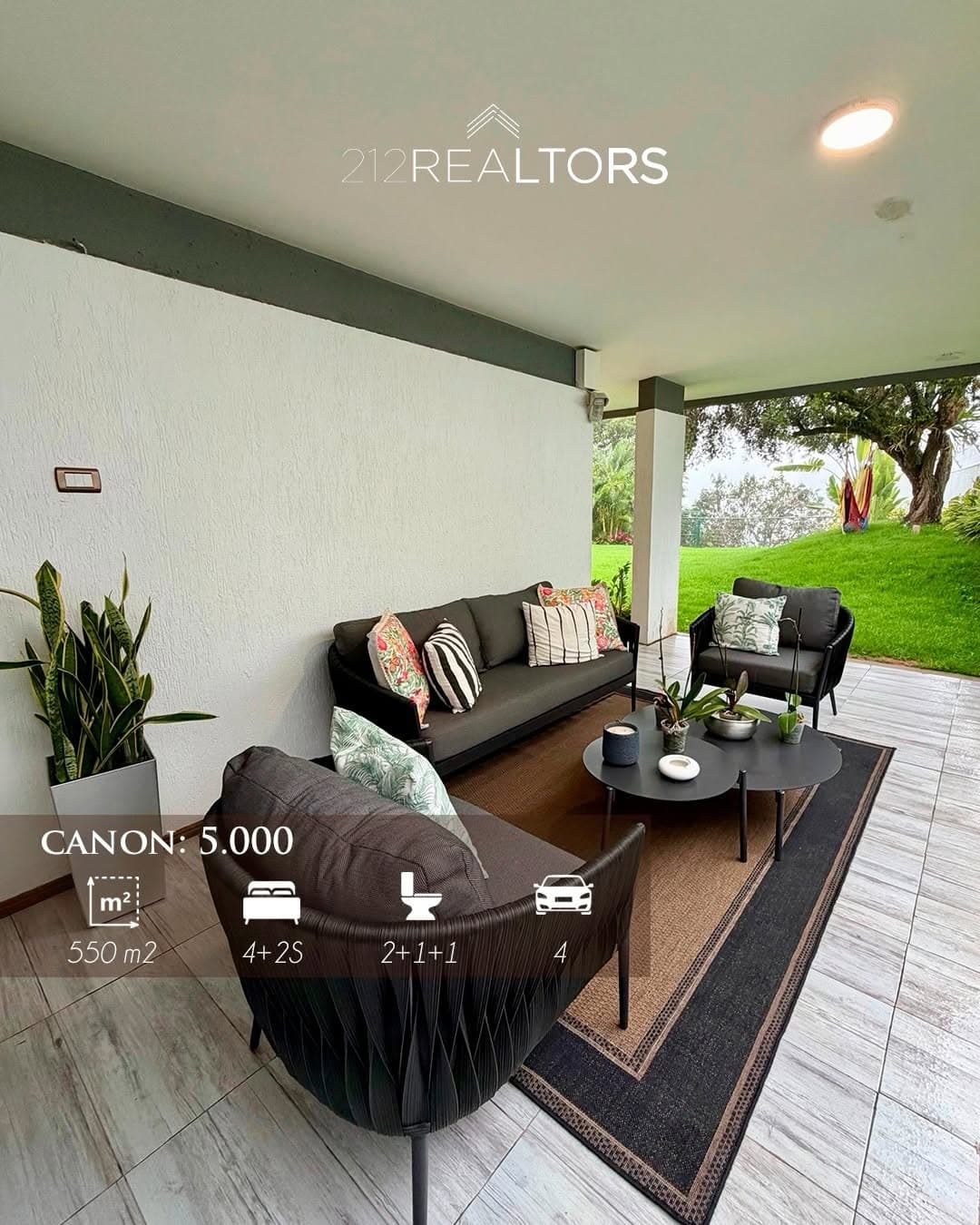 Casa en Baruta, Miranda 7