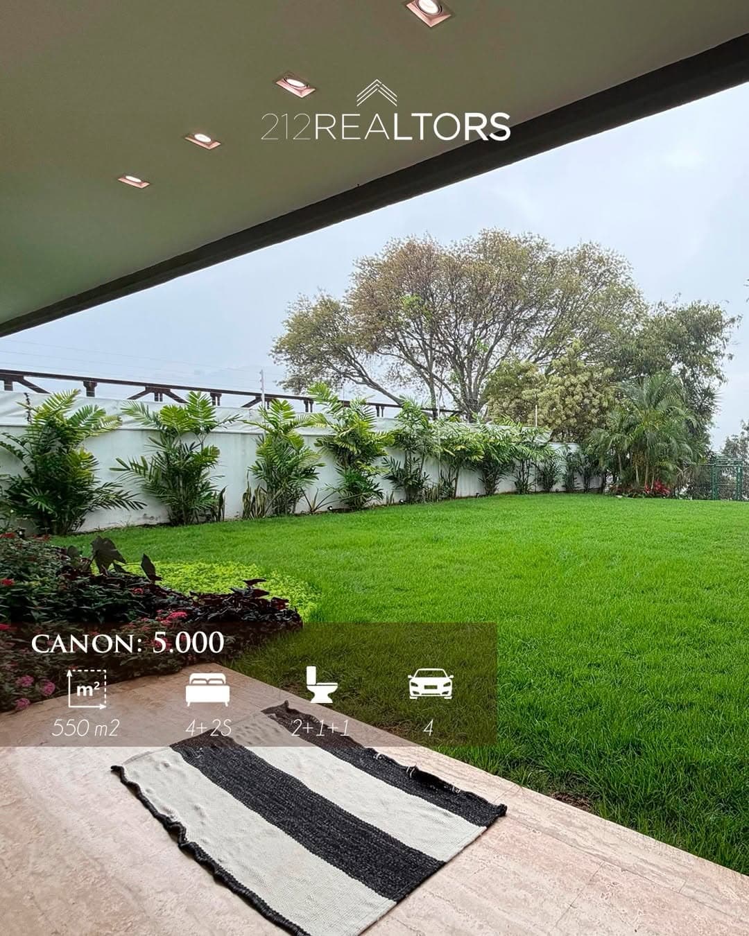 Casa en Baruta, Miranda 8