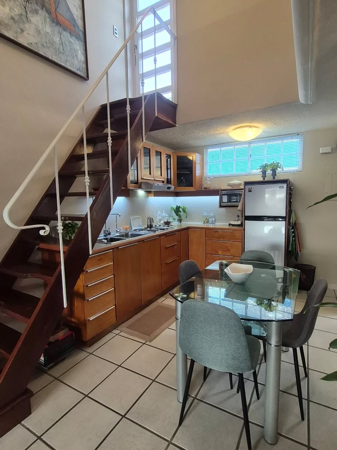 Penthouse en El Morro, Diego Bautista Urbaneja - imagen 1