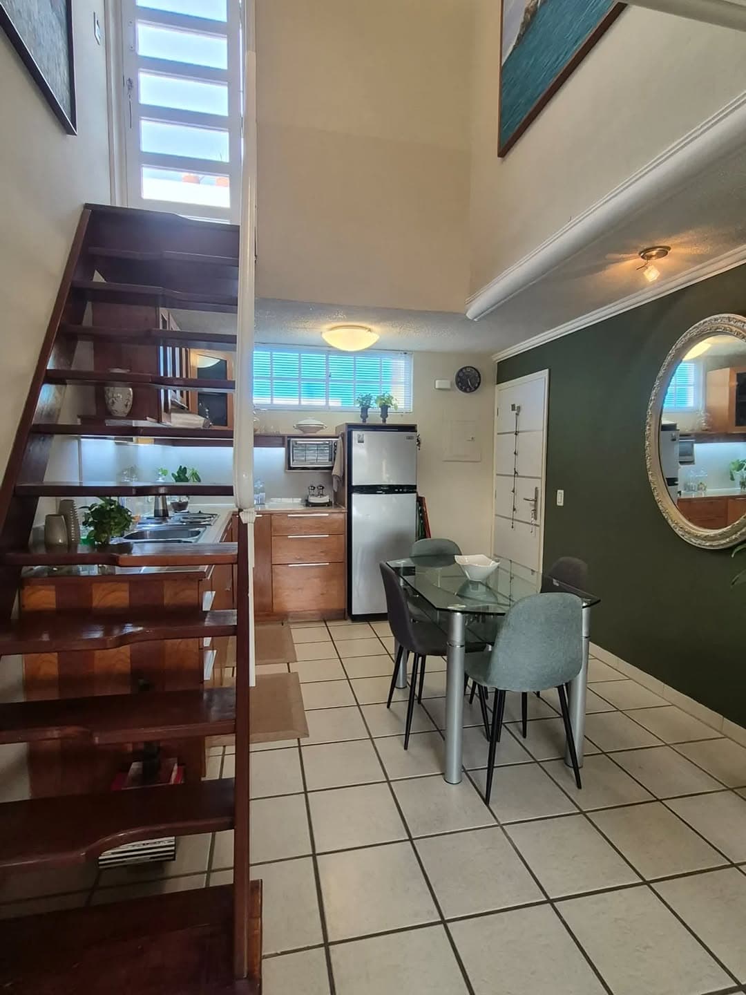 Penthouse en El Morro, Diego Bautista Urbaneja - imagen 2