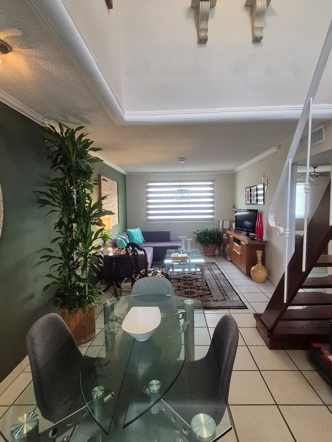 Penthouse en El Morro, Diego Bautista Urbaneja - imagen 3