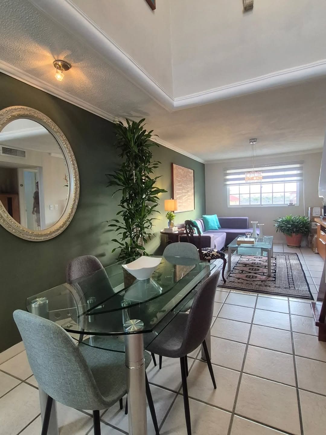 Penthouse en El Morro, Diego Bautista Urbaneja - imagen 4