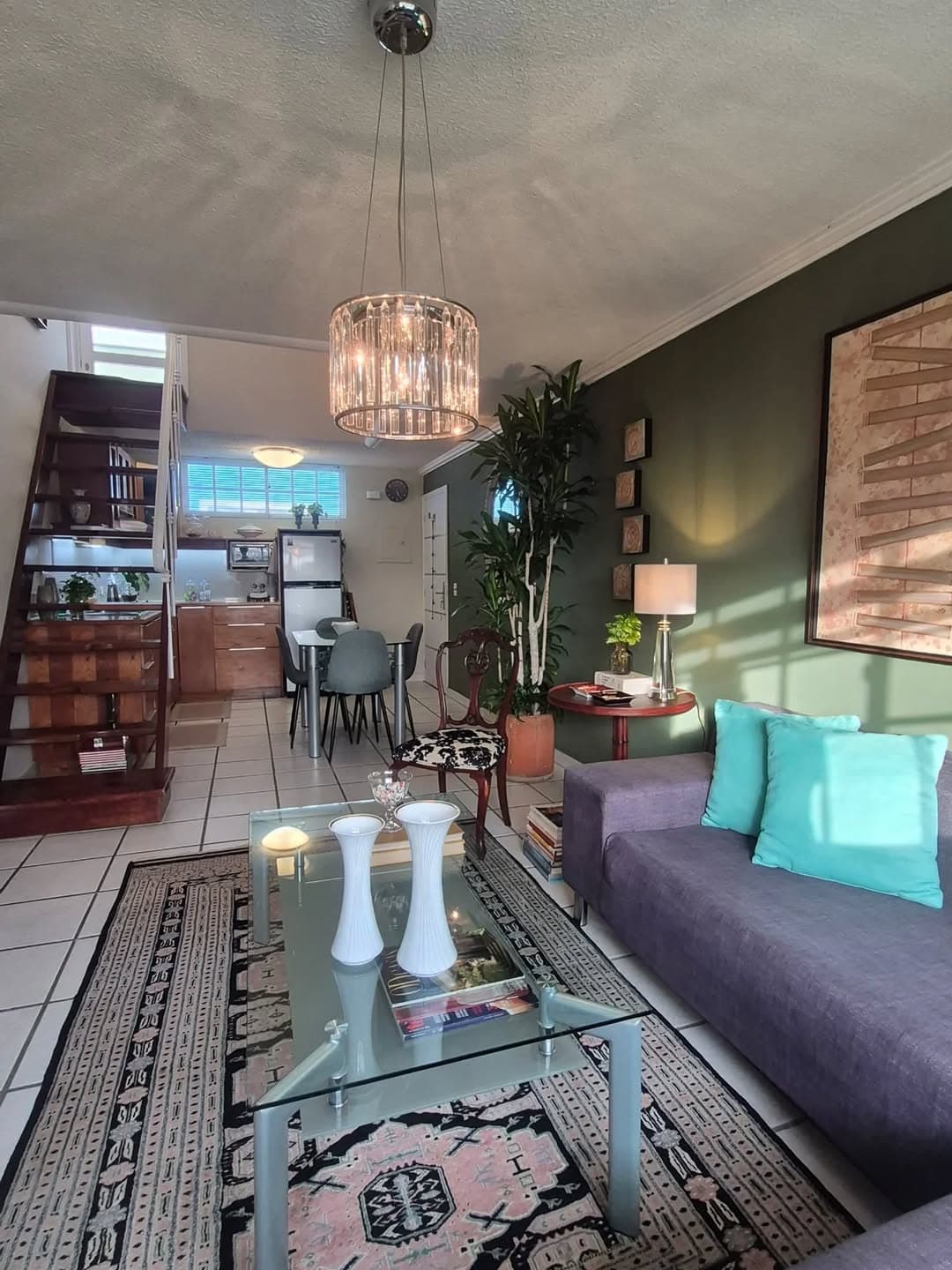 Penthouse en El Morro, Diego Bautista Urbaneja - imagen 5