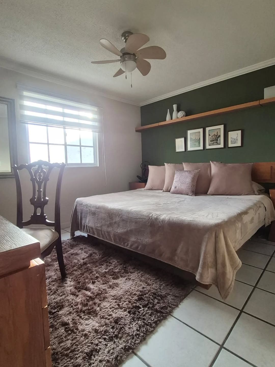 Penthouse en El Morro, Diego Bautista Urbaneja 6