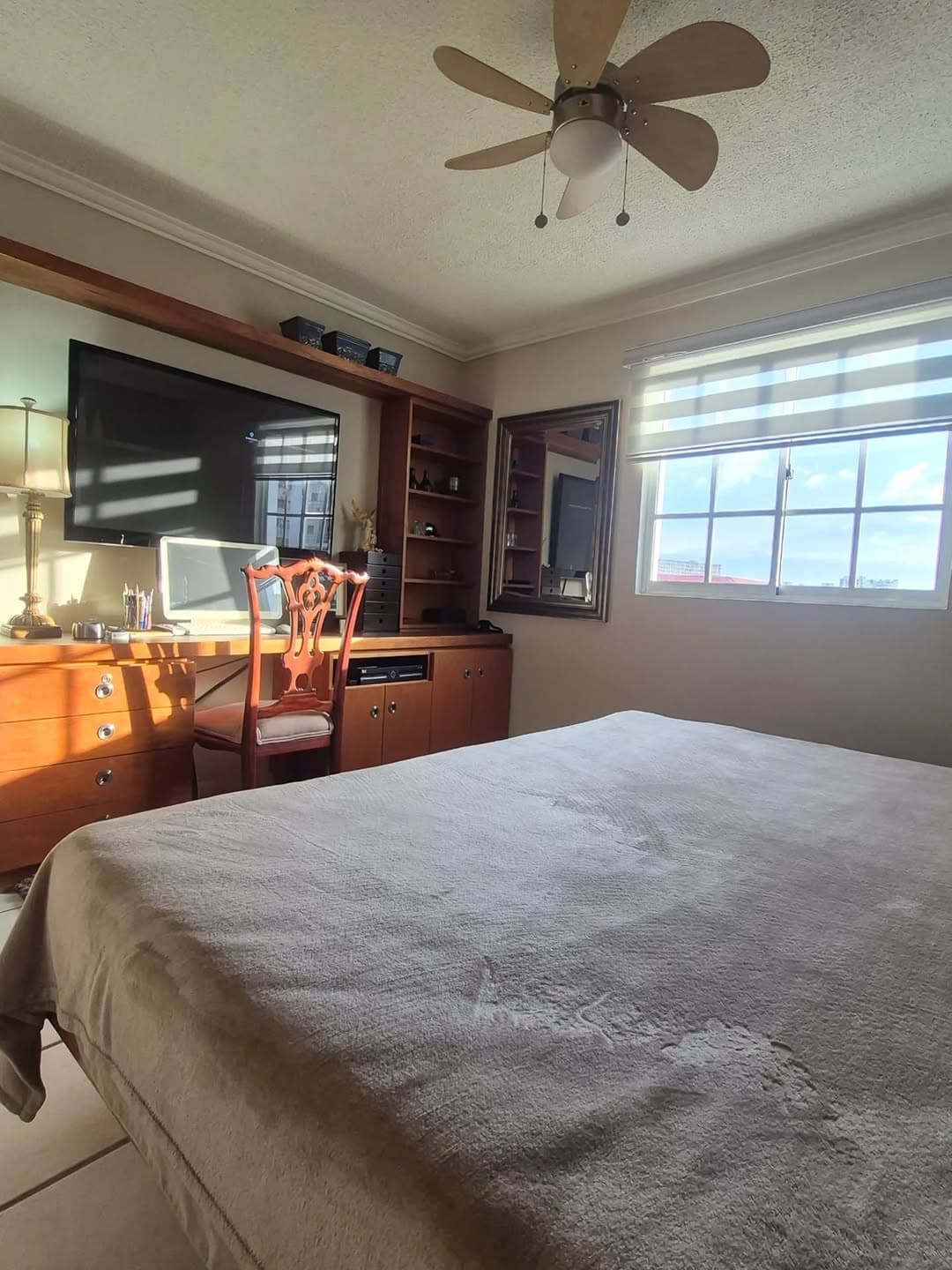 Penthouse en El Morro, Diego Bautista Urbaneja 7