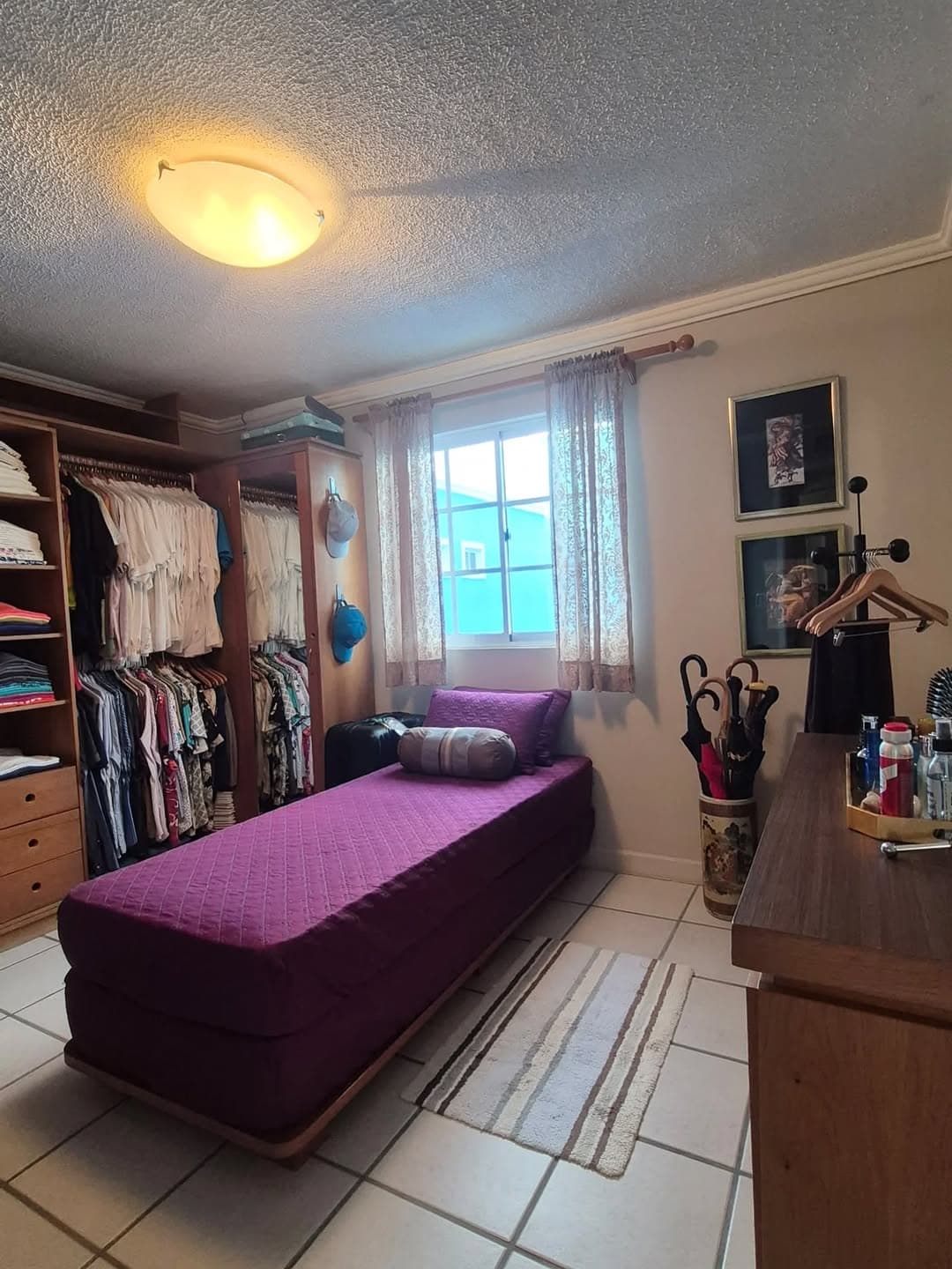 Penthouse en El Morro, Diego Bautista Urbaneja 9