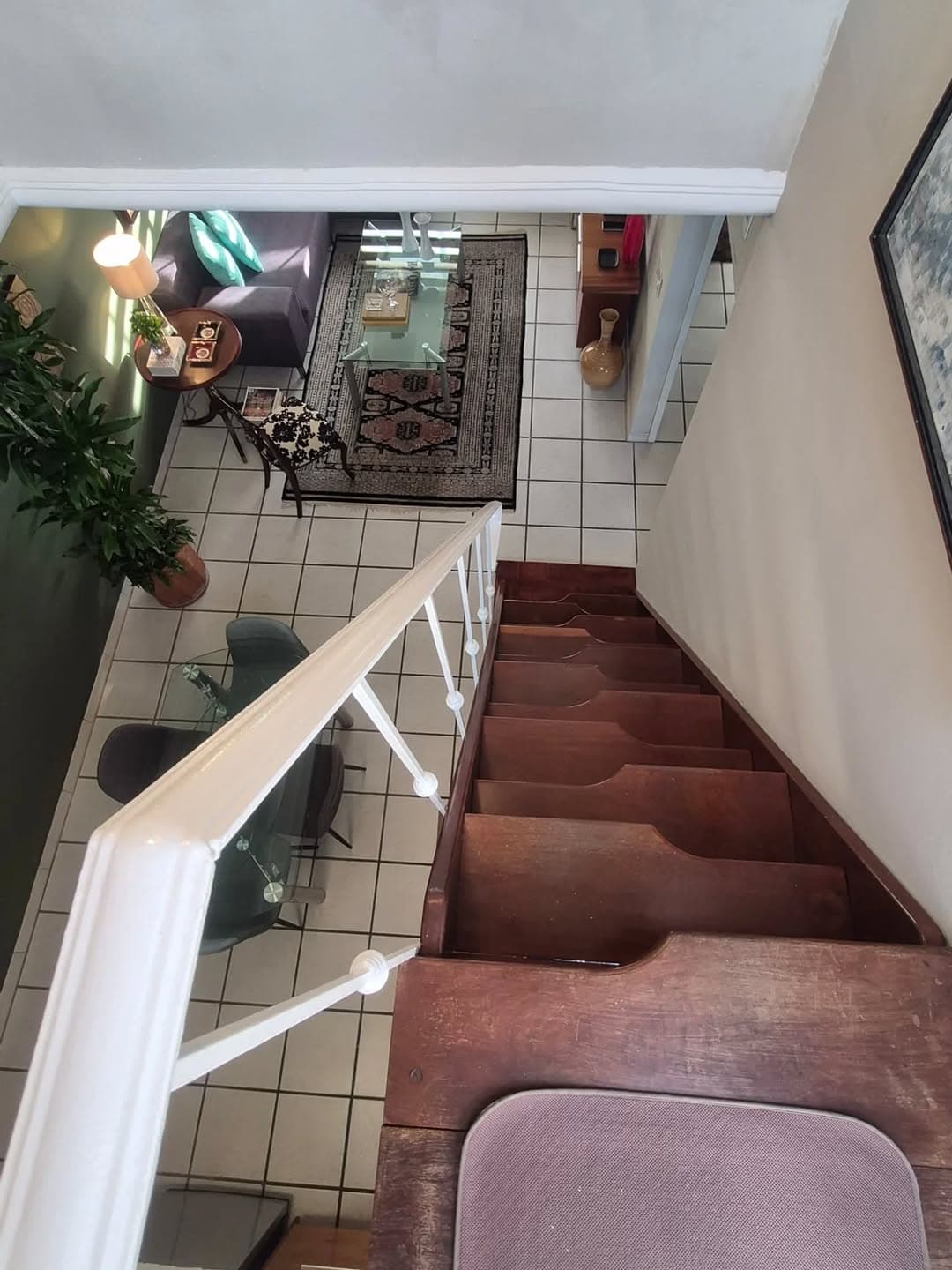 Penthouse en El Morro, Diego Bautista Urbaneja 11