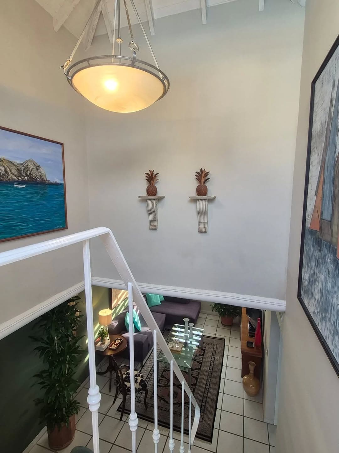 Penthouse en El Morro, Diego Bautista Urbaneja 12