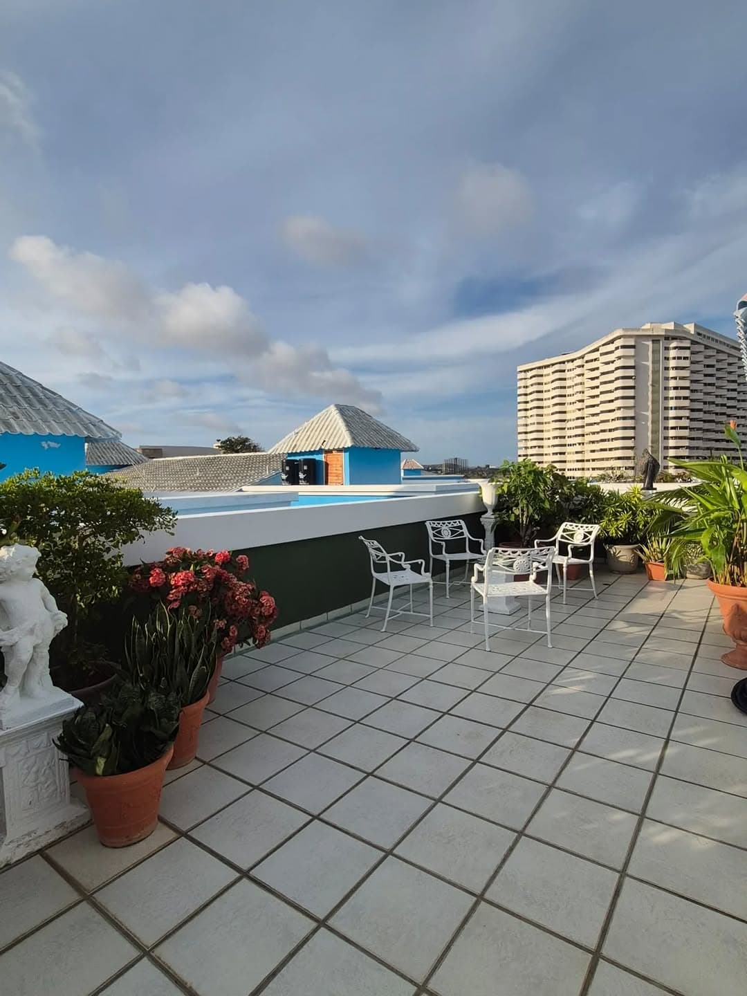 Penthouse en El Morro, Diego Bautista Urbaneja 14