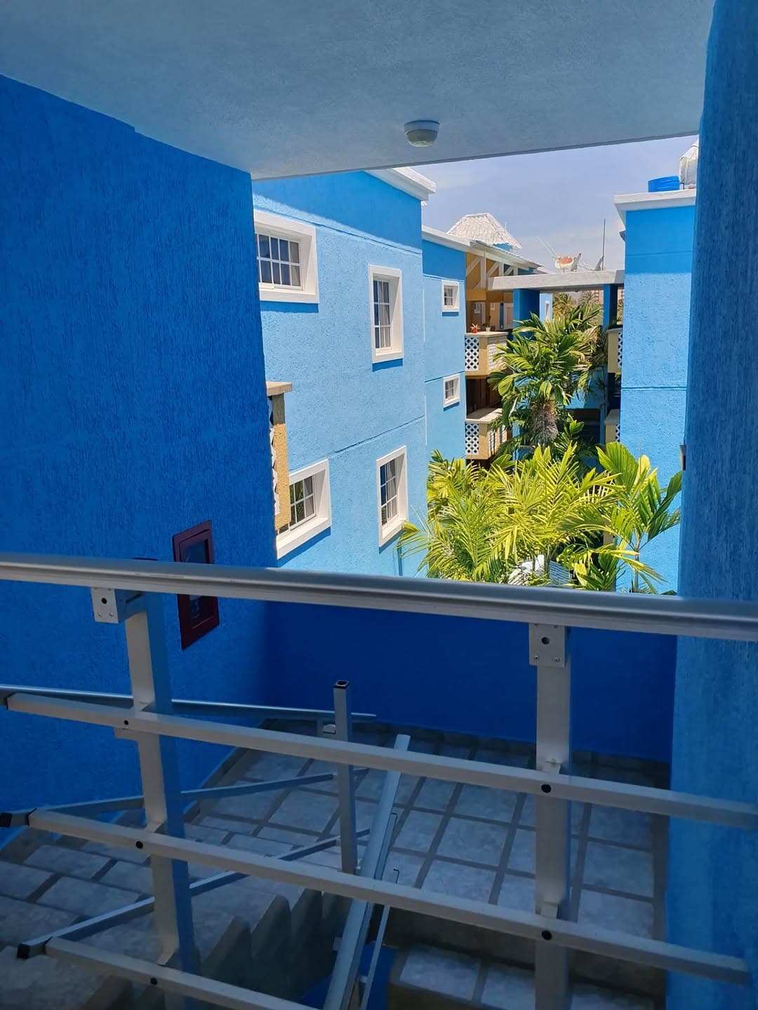 Penthouse en El Morro, Diego Bautista Urbaneja 16