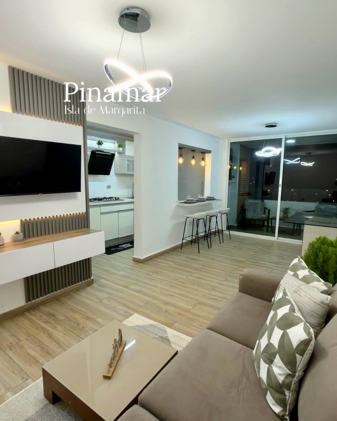 Apartamento en San Cristóbal, Bolívar - imagen 1