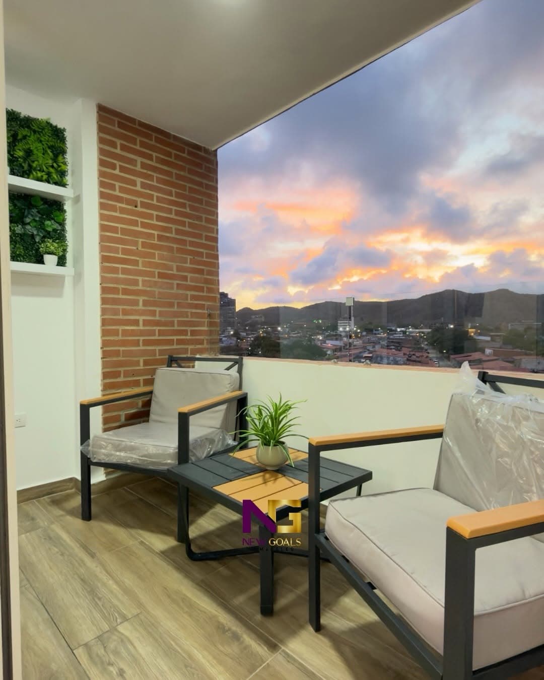 Apartamento en San Cristóbal, Bolívar - imagen 2