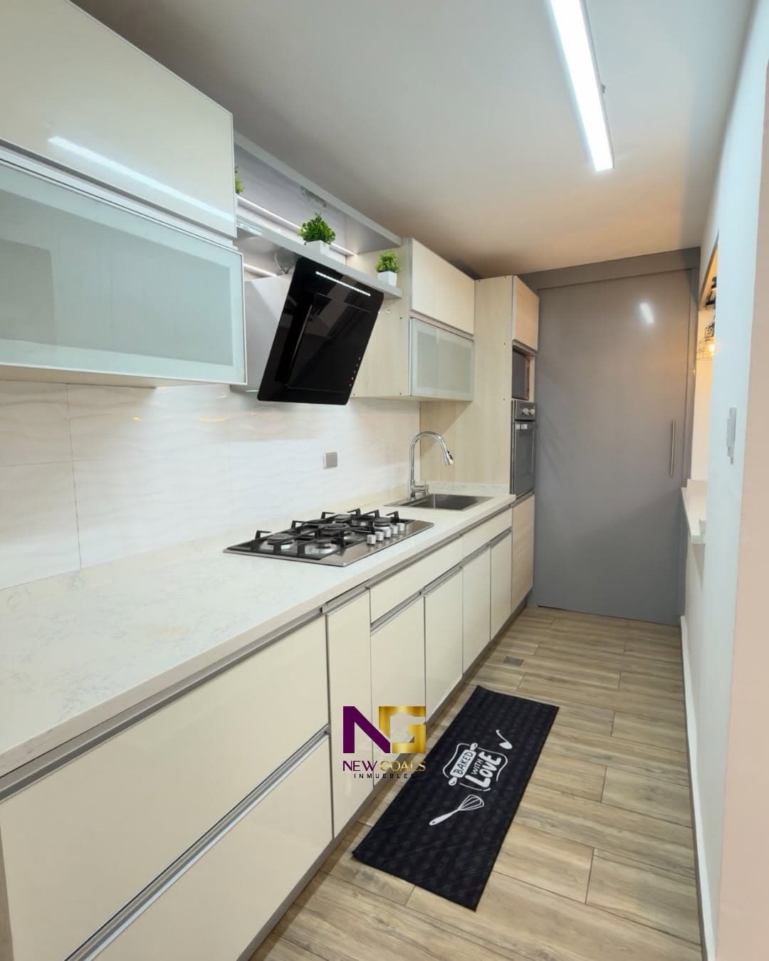 Apartamento en San Cristóbal, Bolívar - imagen 3