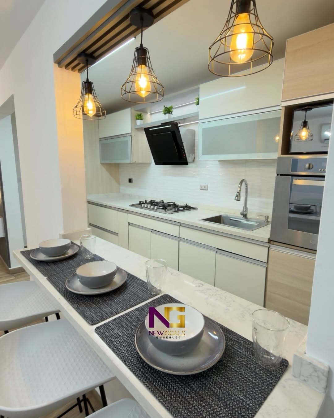 Apartamento en San Cristóbal, Bolívar - imagen 4