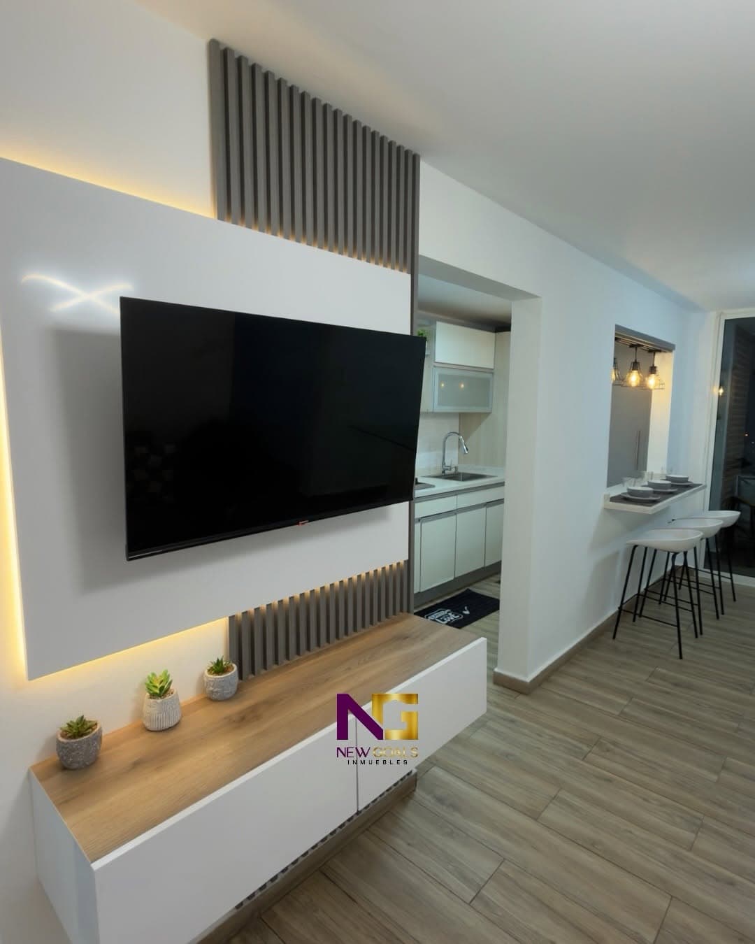 Apartamento en San Cristóbal, Bolívar - imagen 5