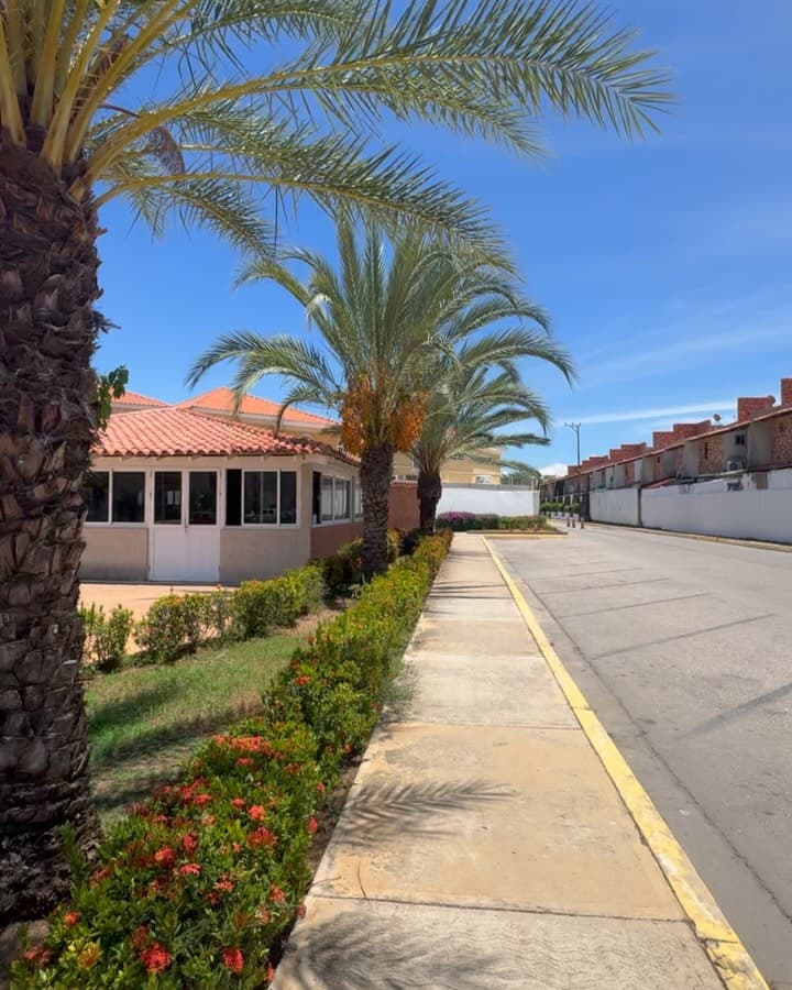 Apartamento en San Cristóbal, Bolívar 7