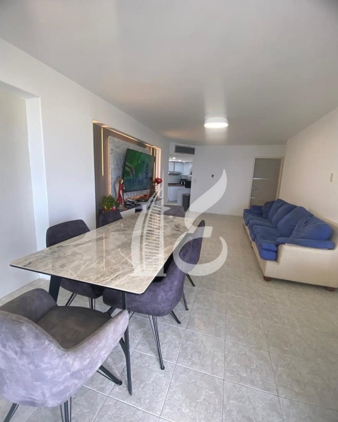 Apartamento en Caraballeda, Vargas - imagen 3
