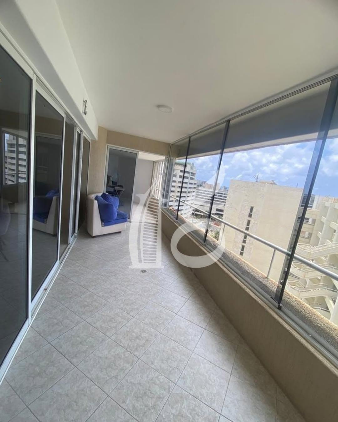 Apartamento en Caraballeda, Vargas 6