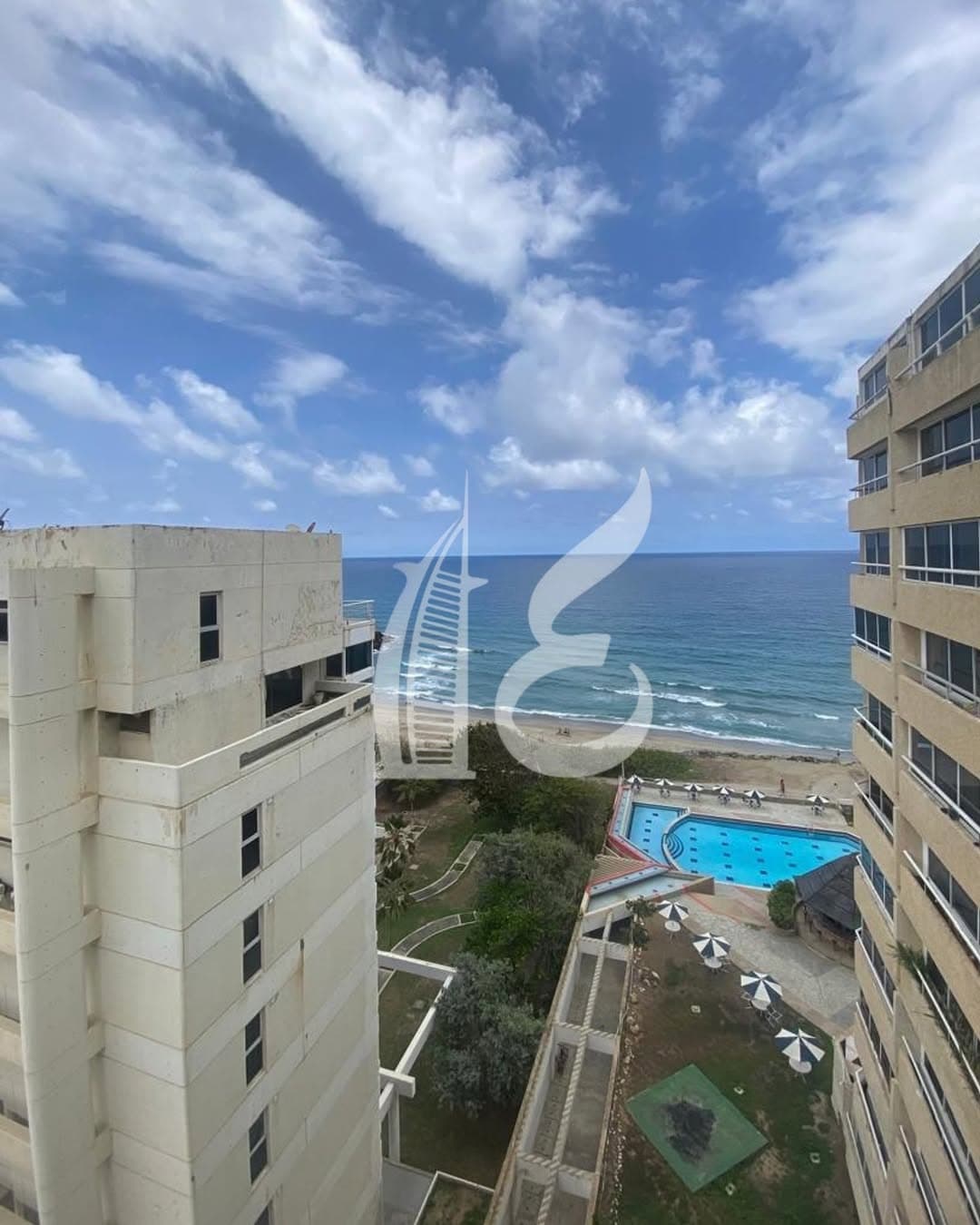 Apartamento en Caraballeda, Vargas 8