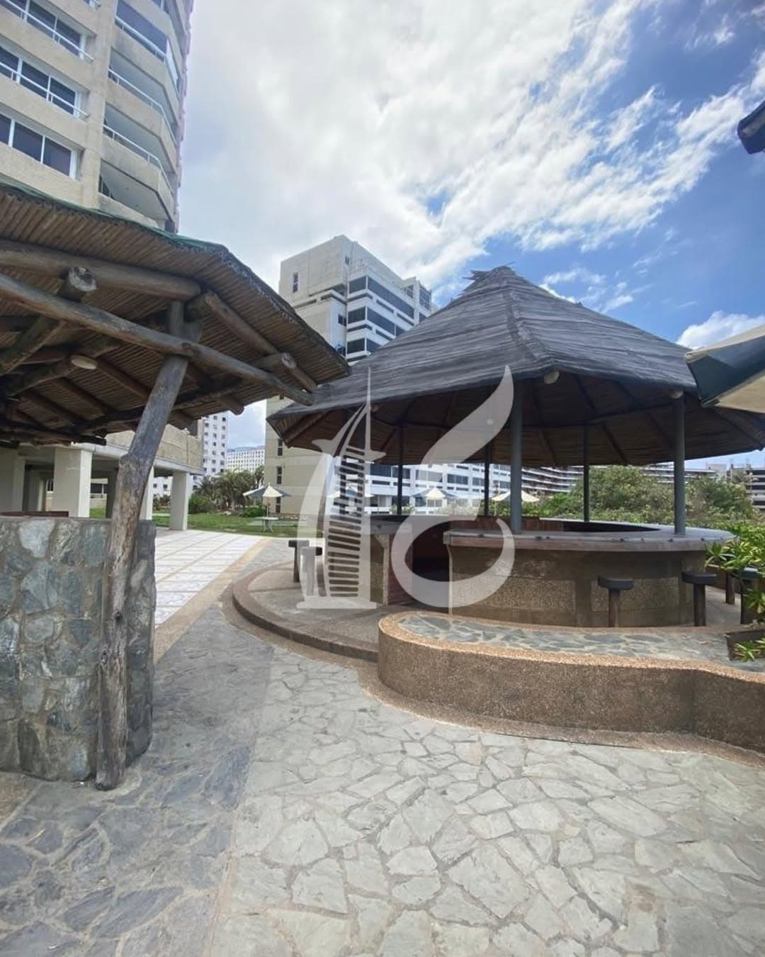 Apartamento en Caraballeda, Vargas 9