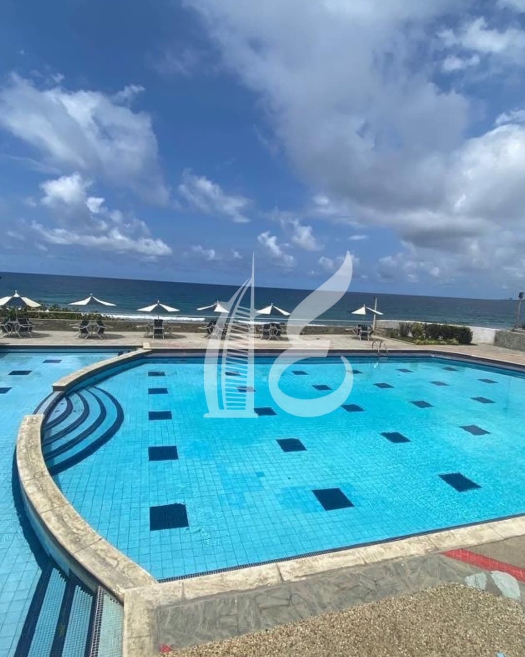 Apartamento en Caraballeda, Vargas 10