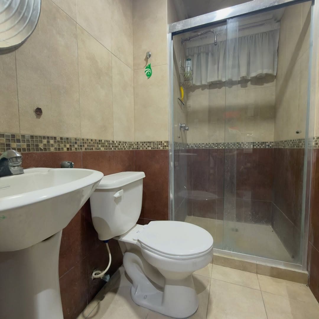 Apartamento en San Diego, San Diego 9