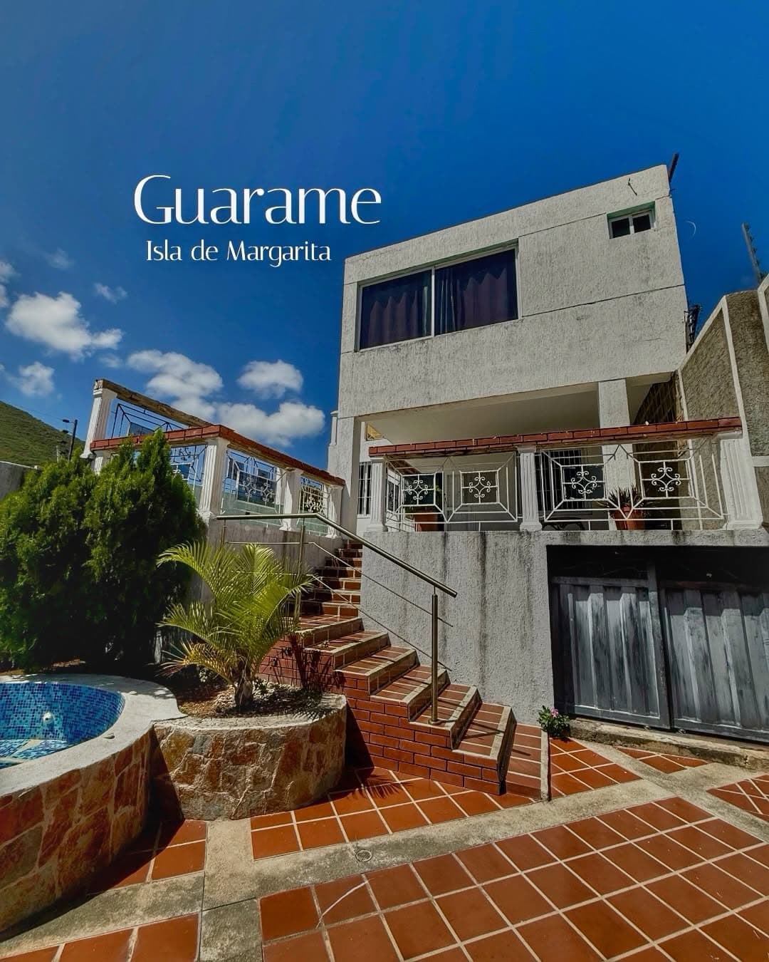 Casa en Antolín del Campo, Antolín del Campo - imagen 1