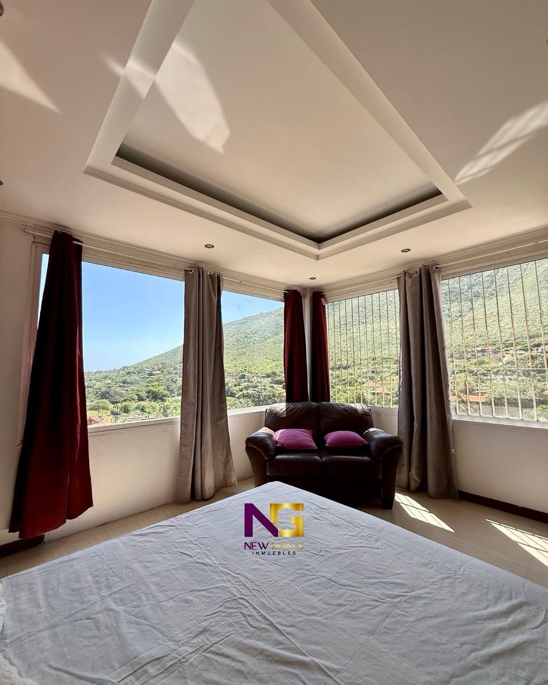 Casa en Antolín del Campo, Antolín del Campo 9