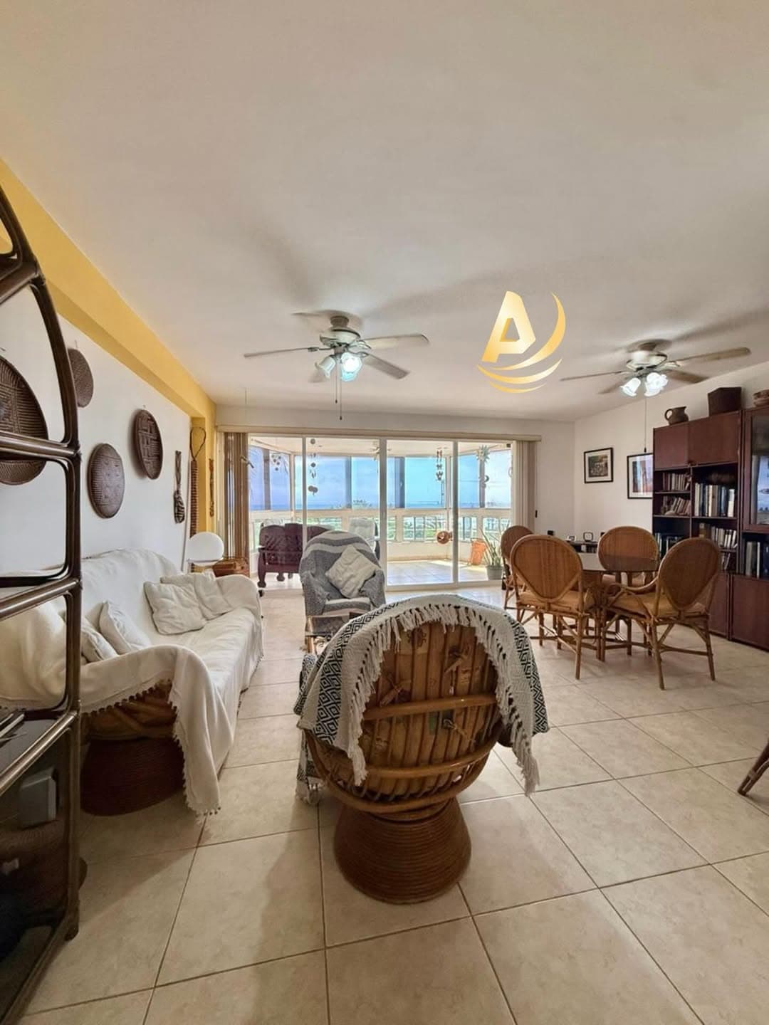 Apartamento en Bella Vista, Sucre - imagen 3