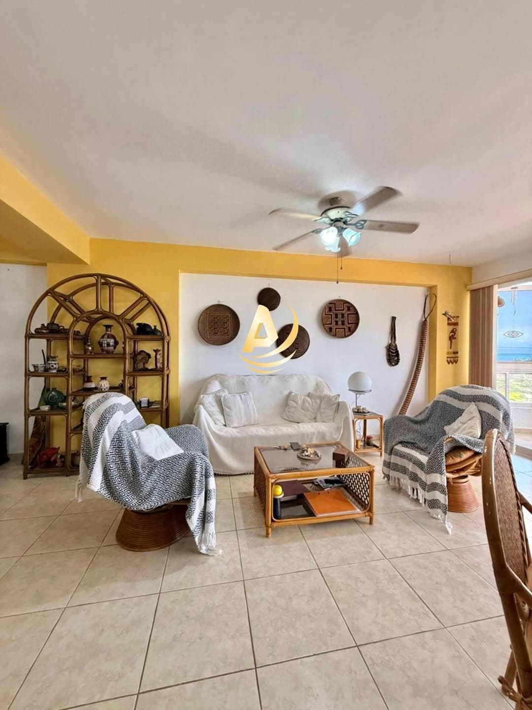 Apartamento en Bella Vista, Sucre 6