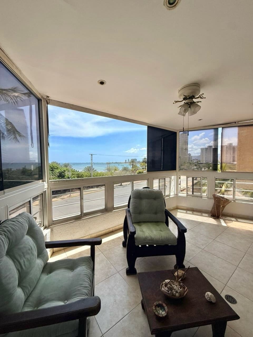 Apartamento en Bella Vista, Sucre 8