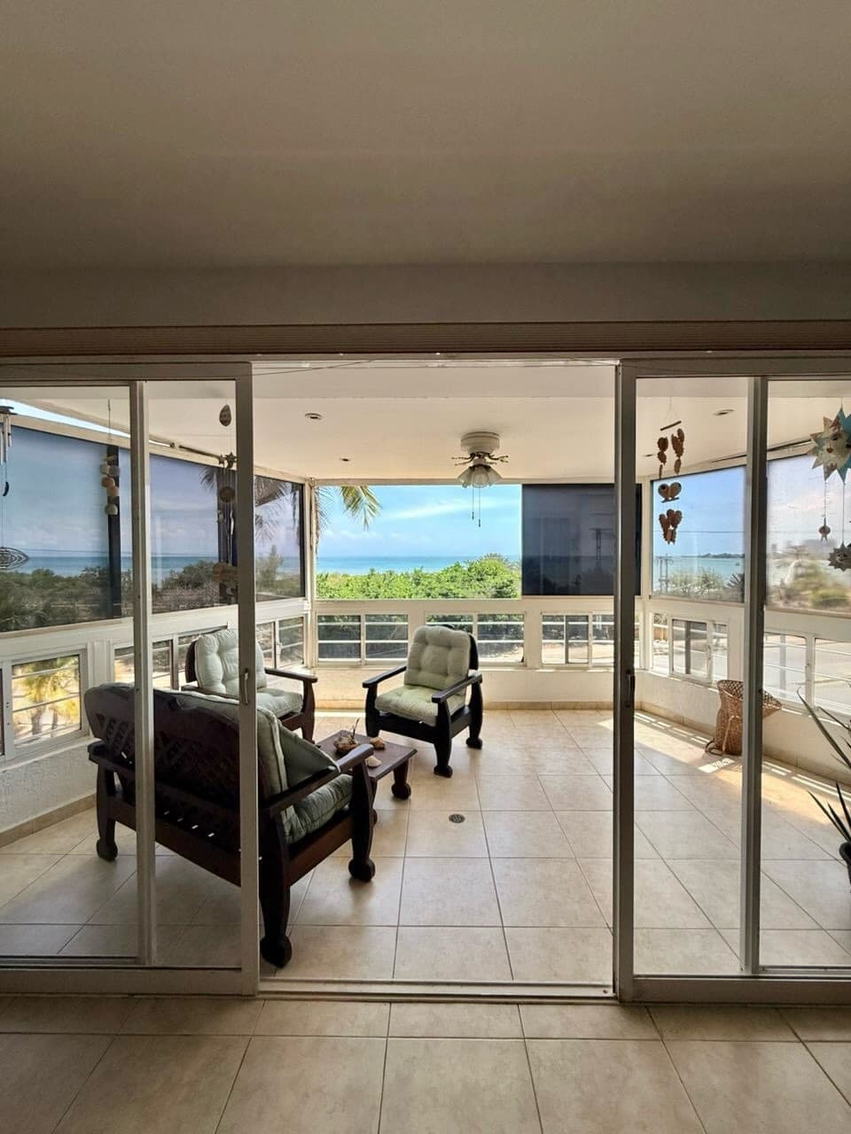 Apartamento en Bella Vista, Sucre 9