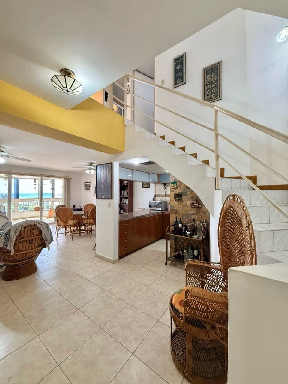 Apartamento en Bella Vista, Sucre 10