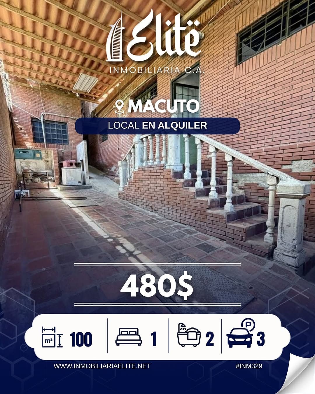 Local Comercial en Macuto, Vargas - imagen 1