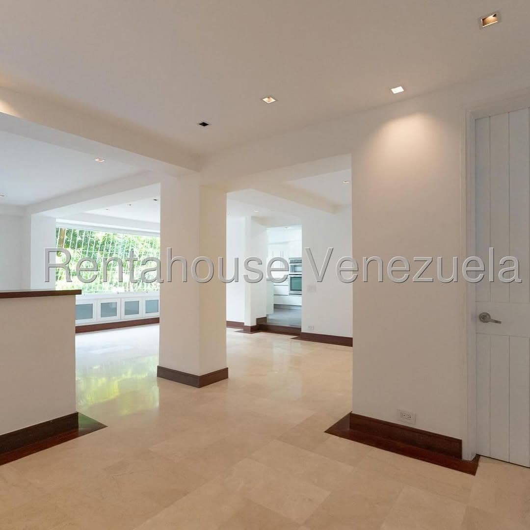 Apartamento en La Castellana, Chacao - imagen 2