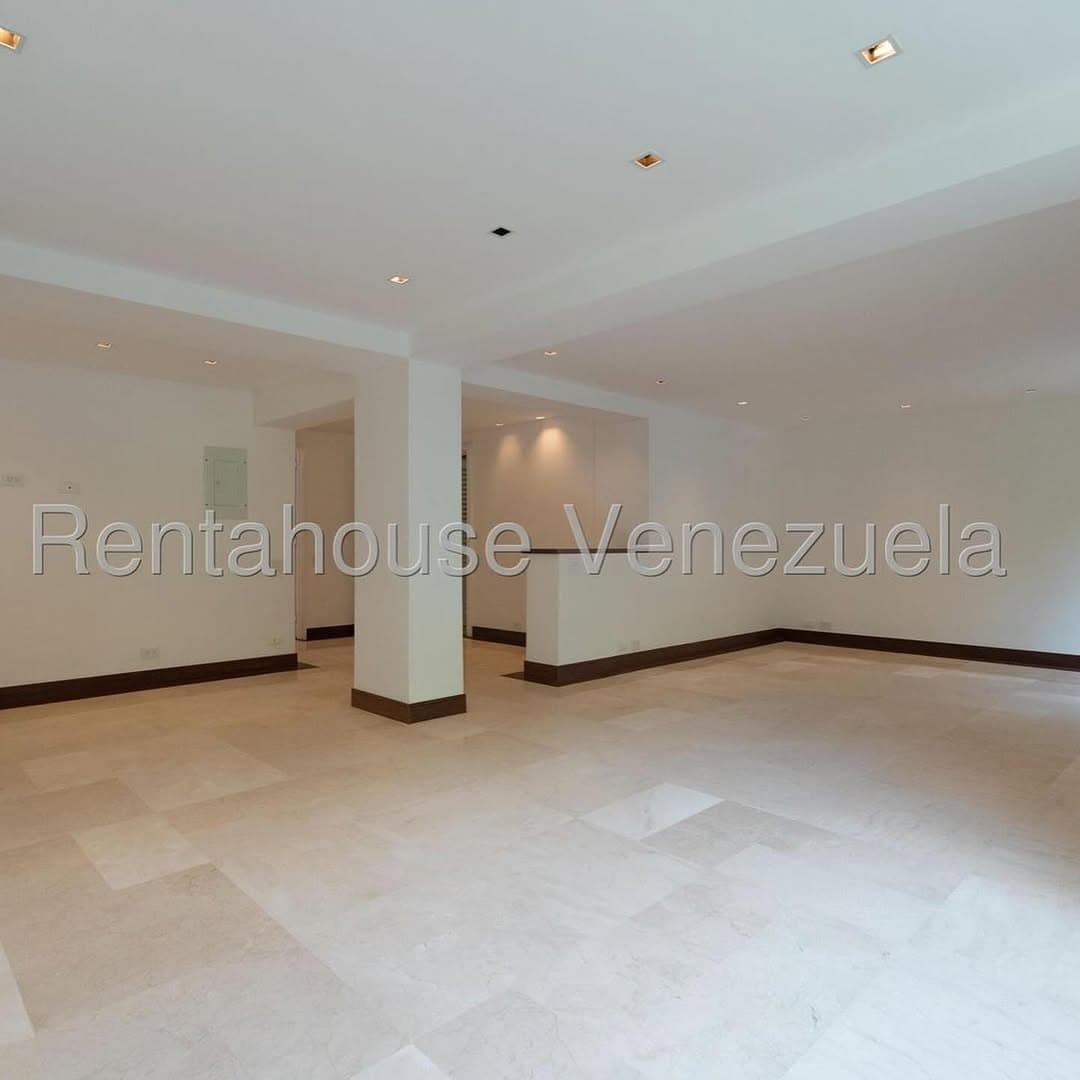 Apartamento en La Castellana, Chacao - imagen 3