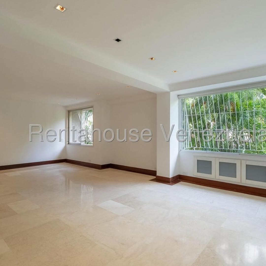 Apartamento en La Castellana, Chacao - imagen 4