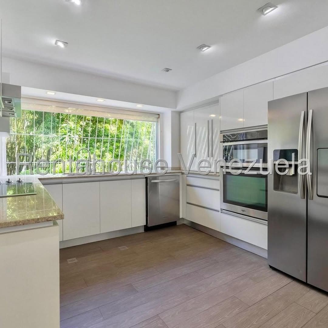 Apartamento en La Castellana, Chacao - imagen 5