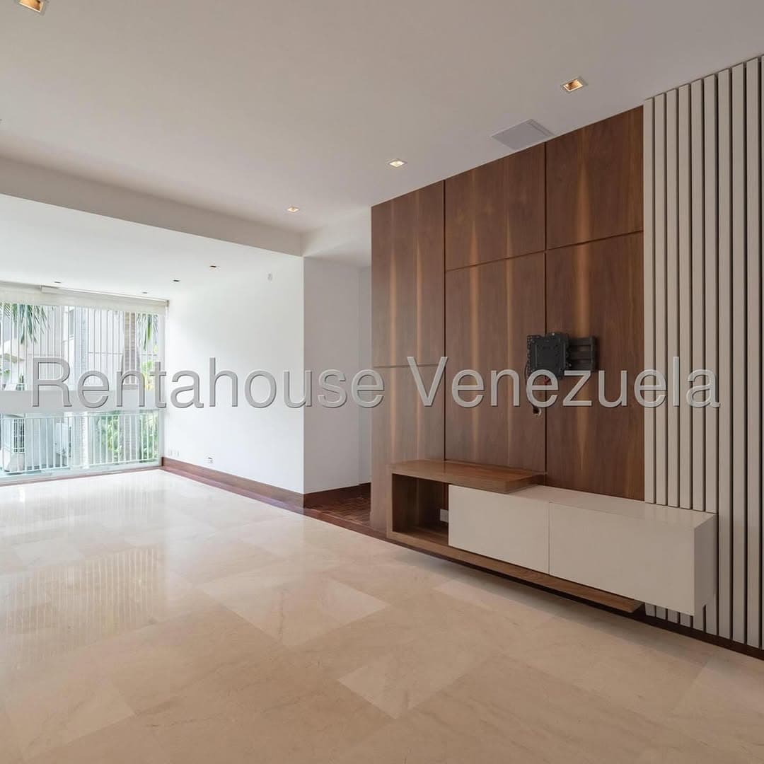 Apartamento en La Castellana, Chacao 6